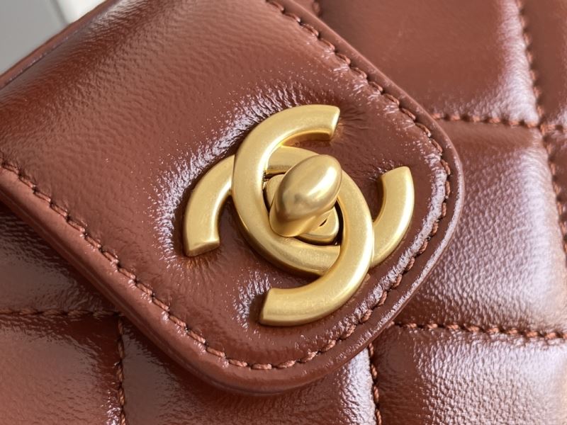 Ch**el satchel bags